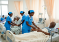 Qualitative study of Nigerian nurses caring for terminally ill older patients