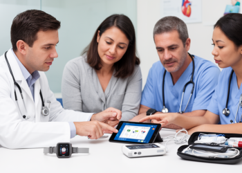 Stakeholders outline ideal mobile health system for congenital heart disease home care