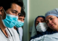 Five Faces of Fear: How Cancer Patients Cope When War Comes to the Hospital Door