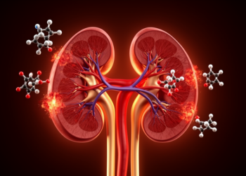 Oxidized homocysteine associated with methotrexate-linked kidney injury