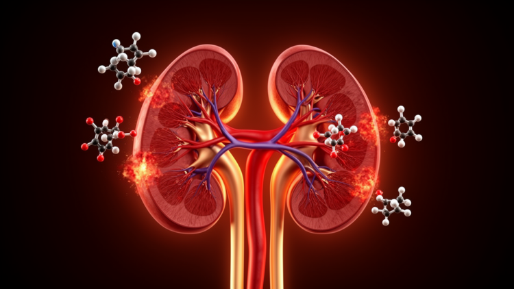 Oxidized homocysteine associated with methotrexate-linked kidney injury