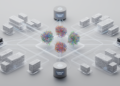 Autoencoder clustering boosts federated sentiment analysis under label skew