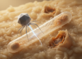New lytic phage curbs Bacillus cereus in food matrices