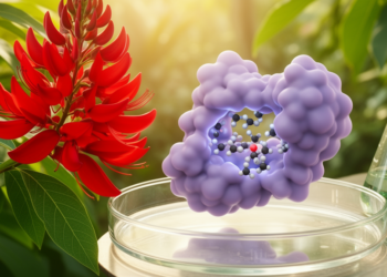 Alkaloids from Erythrina crista-galli flowers inhibit acetylcholinesterase