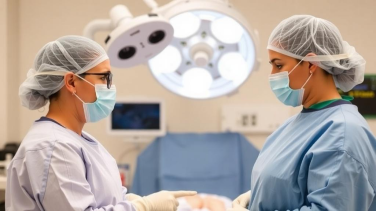 Fertility-Sparing Surgery Holds Its Ground Against a Rare Ovarian Tumor
