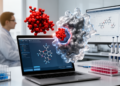 Computational study prioritizes two benzohydrazide derivatives for EGFR testing