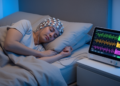Single-Channel EEG Model Improves Automatic Sleep Stage Classification