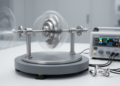 Adaptive neural control improves disturbance rejection in laboratory gyroscope tests