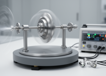 Adaptive neural control improves disturbance rejection in laboratory gyroscope tests