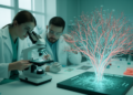 Leakage-Free Random Forest Shows No Useful Cervical Cancer Prediction