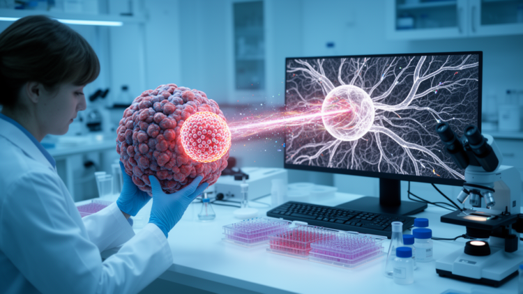 Explainable machine learning reveals limits in nanoparticle tumor-delivery prediction