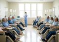 Phase I NK510-PD-1 combination shows preliminary safety in nine lung cancer patients