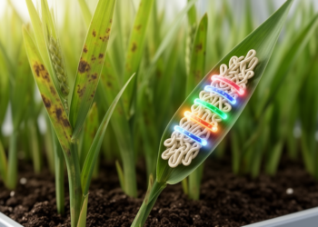 Synthetic wheat reveals broad and isolate-specific blotch resistance loci