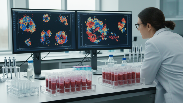 Big Data Cancer Biomarker Studies Advance Discovery but Await Clinical Validation