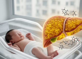 UGT1A1 variants associated with unexplained neonatal jaundice in northern China