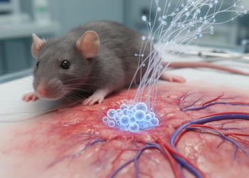 Healthy remodeling-phase wound factors improve stem-cell repair in diabetic rat wounds
