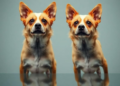 Dogs With Failing Heart Valves Defy the Odds as Leakage Spontaneously Vanishes
