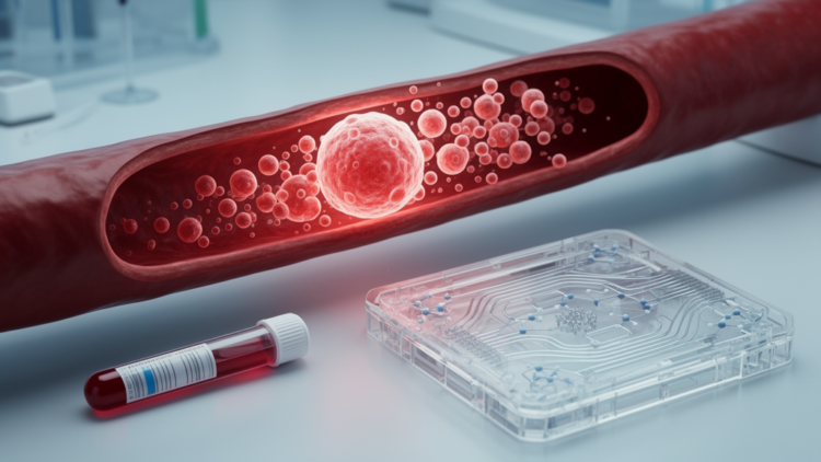 White blood cell shifts may predict actionable sepsis sequencing results