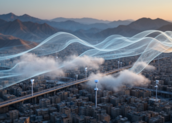 Boosting models forecast Tabriz PM2.5 with mixed short- and multi-day skill