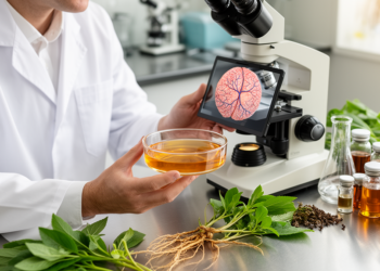 Review: Natural products show preclinical promise in vascular dementia