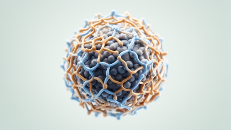Protein–polysaccharide co-assembly stabilizes epicatechin nanoparticles in laboratory study