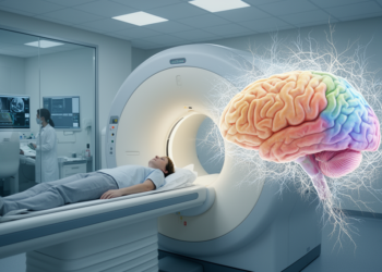 MRI brain topology separates depression and predicts suicide risk in 154 patients
