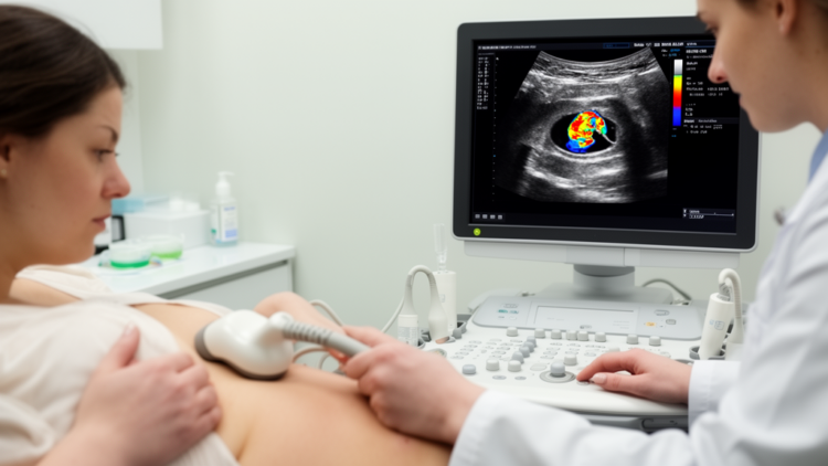 Combined Ultrasound Improves Intraductal Breast Lesion Diagnosis