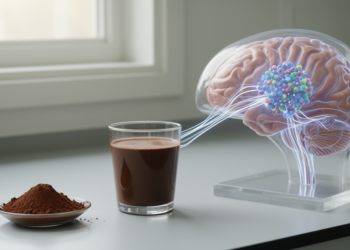 Theobromine Shows Parkinson’s Promise, but Human Evidence Remains Thin