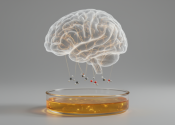 Plasma Metabolites Show Sparse Links to Brain Networks in Healthy Adults