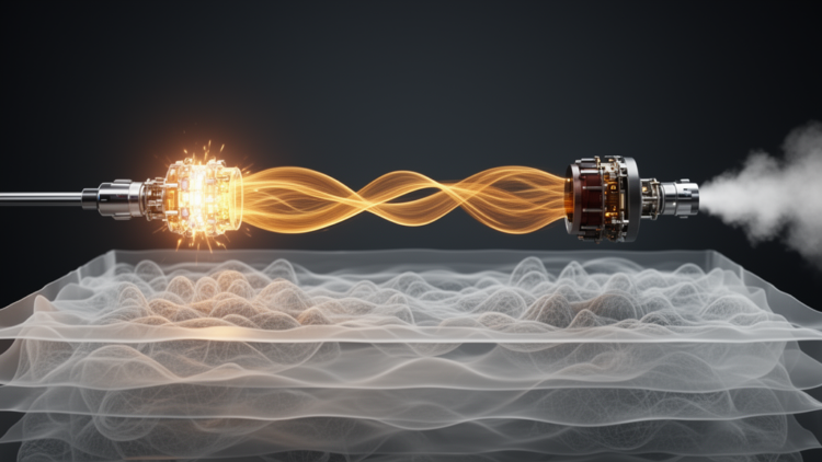 Quantum mixed states enable deterministic energy transfer without entropy