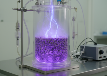 Fluidized-bed plasma catalysis: recent advances and emerging applications