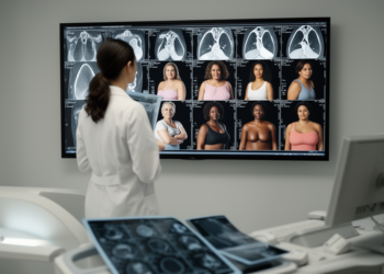 AI Mammography Advances Falter When Datasets Lack Diversity