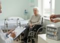 Dementia Care Showed Selective Analgesic Shifts After CDC Opioid Guideline