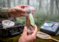 Chinese moth survey reveals two new Sorolopha species and expands barcode dataset