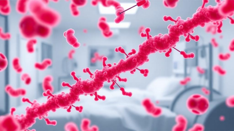 Superbug Strains Carrying Two Carbapenemase Genes Triple Death Risk in ICU Patients