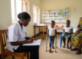 Rwanda health worker survey reports childhood disability observations