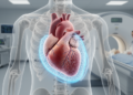 AI-assisted CT reveals distinct left atrial shape measures in atrial fibrillation