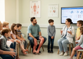Irish children with DADA2 show varied illness, delayed diagnoses and differing treatments