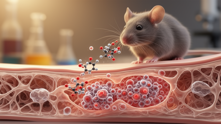 Bruceine D suppresses osteoclast formation and protects bone in ovariectomized mice