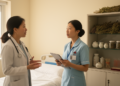 Single-hospital study links caregiver traits to TCM nursing demand
