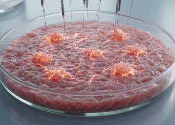 Stem-cell cultures reproduce selected atrial fibrillation features in vitro