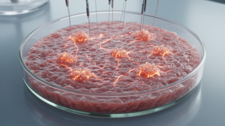 Stem-cell cultures reproduce selected atrial fibrillation features in vitro