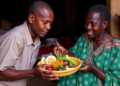Knowing Isn't Enough: Why Diabetes Patients in Accra Struggle to Eat Right
