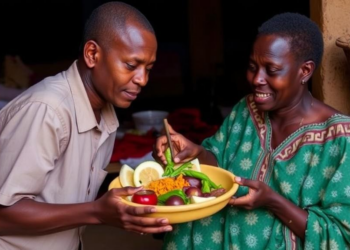 Knowing Isn't Enough: Why Diabetes Patients in Accra Struggle to Eat Right