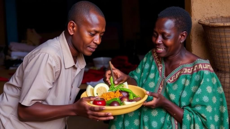 Knowing Isn't Enough: Why Diabetes Patients in Accra Struggle to Eat Right
