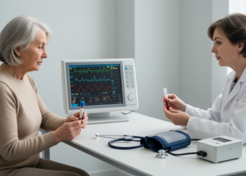 Testosterone linked to higher composite cardiovascular risk in postmenopausal women
