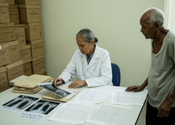 Retrospective Pará cohort links tuberculosis death to age, HIV and mixed disease