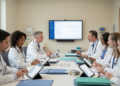 2022 Cross-Sectional Study Links Multisetting Generalist Groups to Lower Medicare MIPS Scores