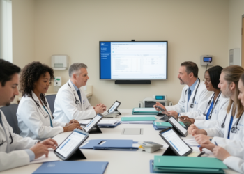 2022 Cross-Sectional Study Links Multisetting Generalist Groups to Lower Medicare MIPS Scores