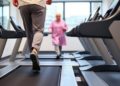 Treadmill Walking Right After Cancer Surgery May Help Older Patients Recover Faster